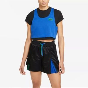 Air Jordan x Aleaali May layered sp top